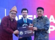 Herman Deru Catatkan Sumsel di Guinness World Record Lewat Pelatihan AI untuk Guru