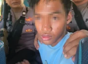 Pelaku Pembunuhan Anak Perempuan di Koltim Ditangkap, Korban Digorok Saat Hendak Mengaji