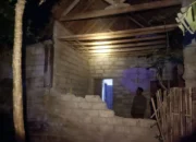 Gempa Magnitudo 5,7 Sebabkan Kerusakan Rumah di Banyuwangi