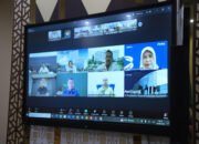 Herman Deru Mendapat Pujian Mendagri Atas Respons Sigap Pasca Demo Sumsel