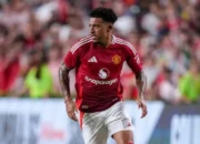 Villa Hampir Sepakati Pinjaman Jadon Sancho dari MU