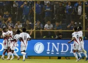 Suriname Taklukkan El Salvador, Guatemala Tahan Imbang Panama