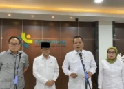 Mendes Pimpin Musdesus Serentak untuk Percepat Pembiayaan Kopdes