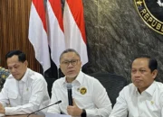 Mendag Zulhas: Udang Tercemar Radioaktif Tidak Beredar di Indonesia