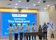 Kemenkop Gandeng Perguruan Tinggi untuk Tingkatkan SDM Koperasi Desa