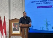 Menteri UMKM: Paket Ekonomi 2025 Tunjukkan Komitmen untuk Kesejahteraan Ekonomi Rakyat