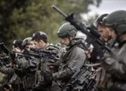 Israel Kerahkan 60.000 Tentara Cadangan untuk Aneksasi Jalur Gaza