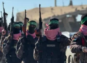 Hamas Minta Negara Arab dan Muslim Lakukan Boikot Politik-Ekonomi terhadap Israel