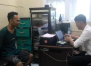 Modus Janjikan PPPK, Honorer Satpol PP Lamtim Tipu Warga hingga Rp90 Juta