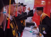 Pendidikan Berkualitas, Kunci Lahirnya Inovasi dan Kemajuan Peradaban