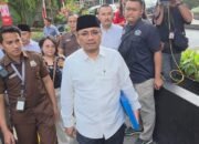 Eks Menag Yaqut Hadiri Pemeriksaan KPK Terkait Kasus Korupsi Kuota Haji