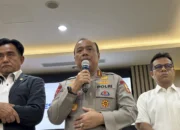 Penempatan Personel Polri Masih Bermasalah, Komjen Dedi Sebut 74% Tidak Tepat