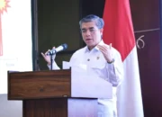 Menaker: Perusahaan Perlu Terapkan Pola Pikir Baru untuk Wujudkan Budaya K3
