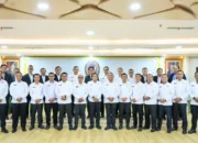 Yusril Tegaskan Kurikulum Pendidikan Polri Harus Sesuai dengan Tugas Pokok Kepolisian