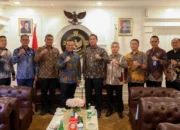 BNN Pertahankan Opini WTP dari BPK, Bukti Transparansi dan Akuntabilitas Keuangan 2024