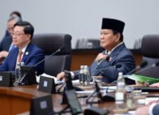 Di KTT APEC, Prabowo Tekankan Dukungan bagi UMKM dan Penanganan Kejahatan Transnasional