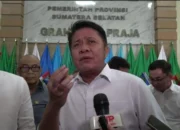 Sumsel Buktikan Diri, Produksi Beras Naik Konsisten Selama Lima Tahun