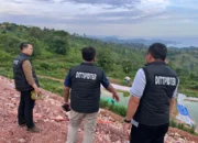 Bareskrim Tegaskan: Tidak Ditemukan WNA China Menambang Ilegal di Sekotong