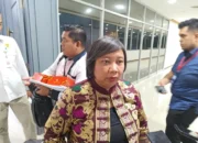 Komnas HAM Minta RUU Keamanan dan Ketahanan Siber Tetap Junjung HAM