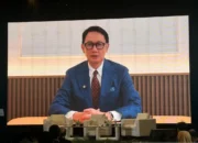 Pemerintah Dorong Skema Pendanaan Inovatif Dukung Transisi Energi Hijau