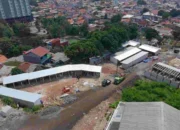 Sentra Fauna Lenteng Agung: Langkah Nyata Dorong Pedagang Naik Kelas