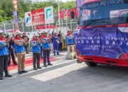 Pertamina: Terminal BBM Labuan Bajo Perkuat Ketahanan Energi Nasional