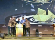 Pastikan Keadilan Energi, Menteri ESDM Tegaskan Tambang untuk Kesejahteraan Rakyat