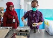 Pemkot Kediri Tindaklanjuti SPPG untuk Terbitkan SLHS