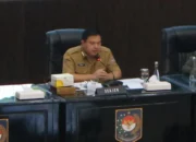 Sekjen Kemendagri Minta Pemda ‘Gaspol’, Kendalikan Laju Inflasi Daerah Sekarang Juga!