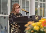 Di Forum OECD, MenPANRB Sampaikan Komitmen RI dalam Mewujudkan Pemerintahan Terbuka