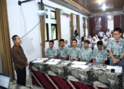 Wamendikdasmen Apresiasi SMKN 1 Tasikmalaya yang Berhasil Salurkan Lulusan ke Jepang