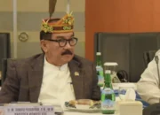 Sistem SDUWHV Bermasalah, Anggota DPR Minta Ditjen Imigrasi Lakukan Pembenahan Cepat