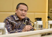 Anggota DPR Tegaskan: Sinergi Pusat–Daerah Kunci Pembangunan Berkelanjutan