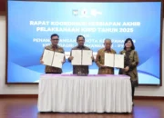 Kemendagri Fasilitasi Penguatan Kompetensi Kepala Daerah Lewat Program Pelatihan
