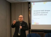 Asuransi Anak dengan Autisme Dinilai Masih Minim, Perlu Dorongan Inklusivitas