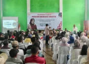 Anggota DPR Serukan Kolaborasi Seluruh Pihak untuk Sukseskan Program MBG