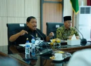 Pemprov Bengkulu Optimalkan Lahan Eks HGU untuk Pembangunan Kodam Baru