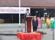 Pemkab Banyumas Dorong Pemuda Jadi Motor Inovasi dan Agen Perubahan