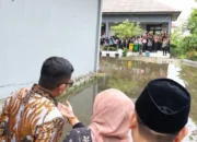 Pemprov Banten Pertimbangkan Relokasi SMAN 15 Tangerang Akibat Banjir