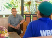 BNPT Tegaskan Komitmen Negara dalam Pembinaan Narapidana Terorisme
