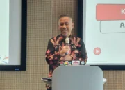 OJK Tekankan Pentingnya Kecepatan Laporan untuk Tangani Penipuan Digital