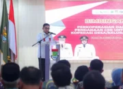 Gubernur Banten: Sebanyak 1.551 Koperasi Merah Putih Siap Pacu Ekonomi Desa