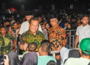 Gubernur NTB: Ekonomi Syariah Buktikan Daya Dorong Besar bagi UMKM dan Industri Halal