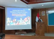 Kemendikdasmen Ingatkan Bahaya Gadget bagi Karakter Generasi Muda