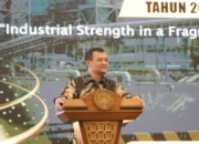 Gubernur Jateng Sebut KEK Kendal Jadi Contoh Keberhasilan Turunkan Kemiskinan