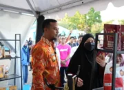 PLN Gelar Pameran “Andalan Hati” untuk Bantu UMKM Naik Kelas