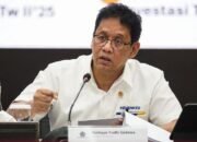 Respons Arahan Jokowi, Purbaya Minta Danantara Segera Selesaikan Utang Kereta Cepat