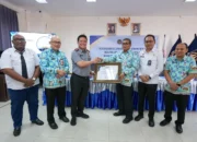 Imigrasi Bina Kebon Bawang untuk Perkuat Pencegahan TPPO dan TPPM