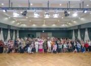 Pemkot Jakut Dorong UMKM Melek Keuangan Digital