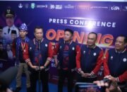 Herman Deru: Pornas Korpri 2025 Jadi Ajang Perekat Silaturahmi ASN se-Indonesia